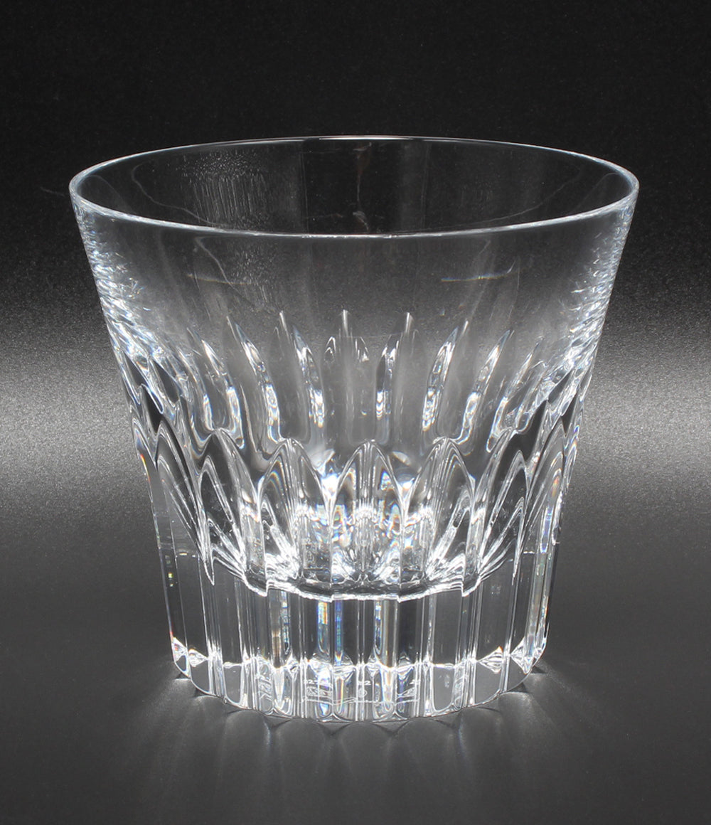美品 Baccarat イヤータンブラー グラス 2022 クリスタ バカラ