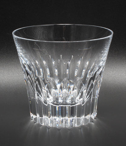 美品 Baccarat イヤータンブラー グラス 2022 クリスタ バカラ