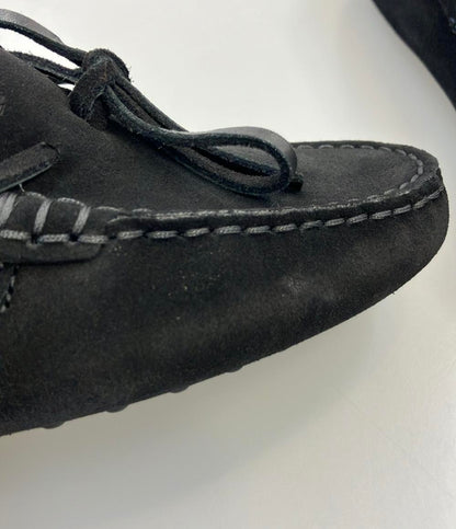 TOD’S ドライビングシューズ スエード ゴンミーニ レディース SIZE 36 1/2 (23.5cm) トッズ