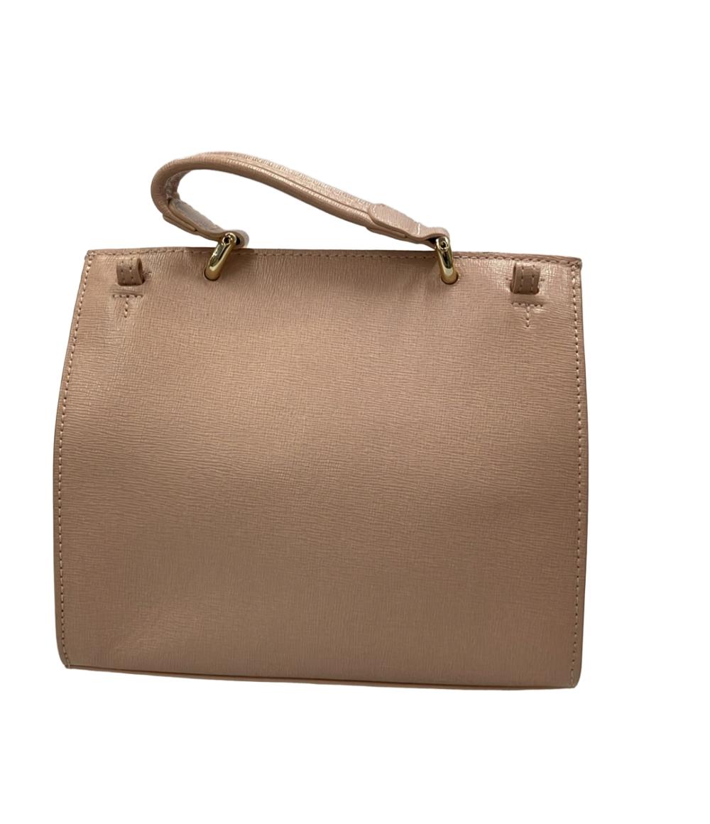 Furla 2WAY ハンドバッグ ショルダーバッグ  チェーン レディース フルラ