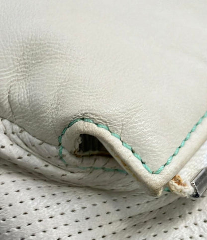 ロエベ ワンショルダーバッグ レザー レディース LOEWE