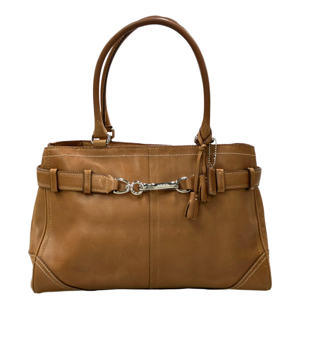 COACH ショルダーバッグ 肩掛け 8A71 レディース コーチ