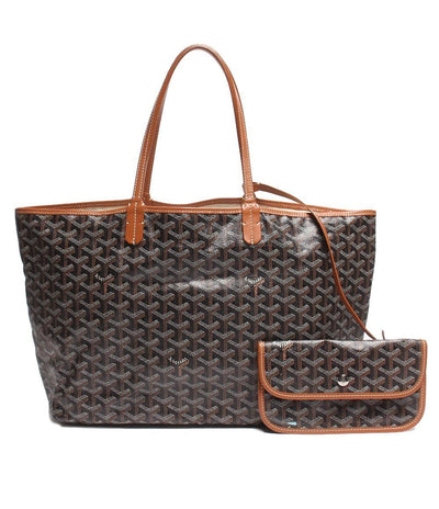 ゴヤール トートバッグ サンルイPM AAS020134 レディース GOYARD