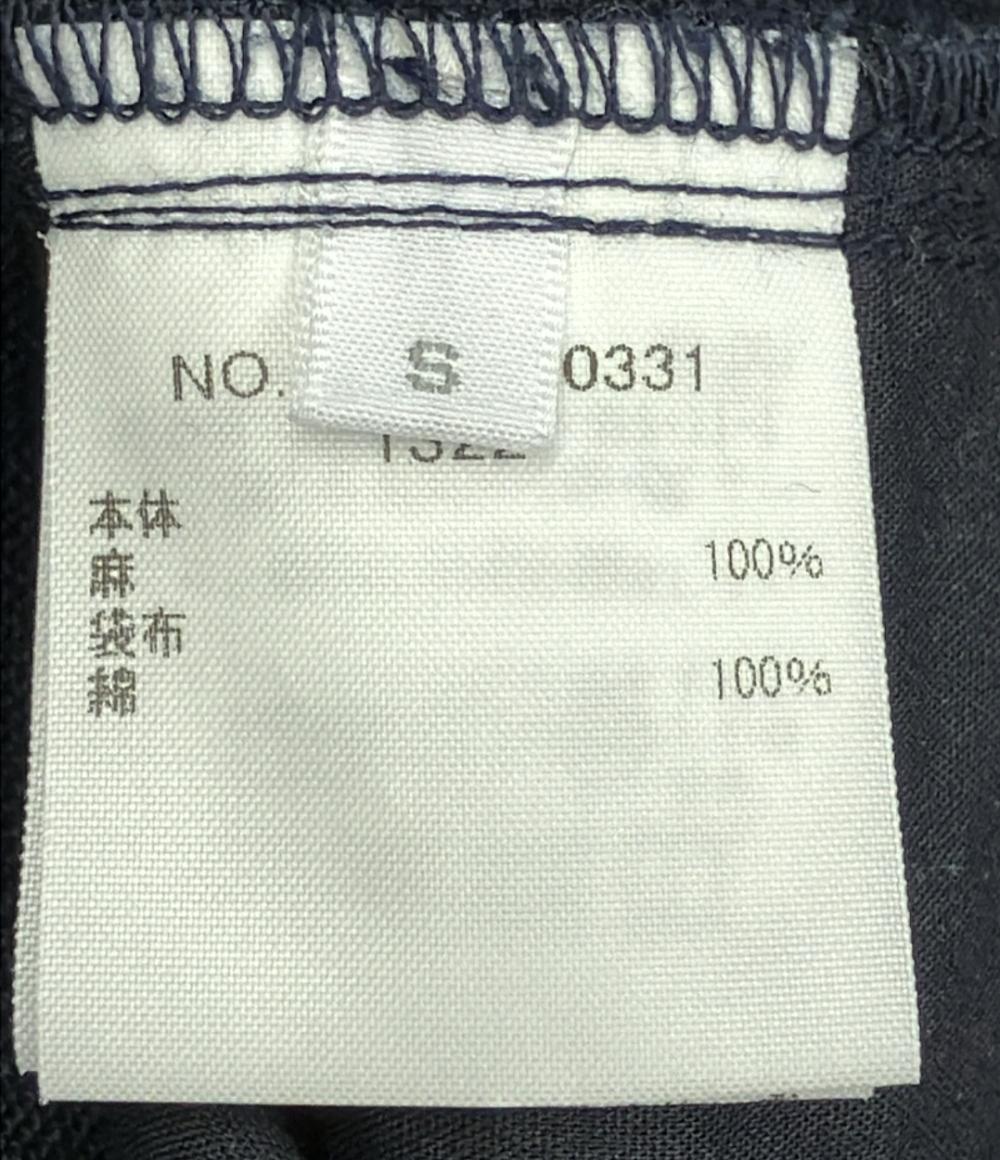 アールエイチシー リネンイージーパンツ レディース SIZE S RHC