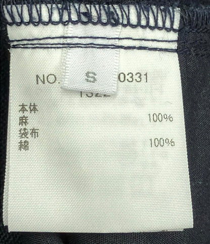 アールエイチシー リネンイージーパンツ レディース SIZE S RHC