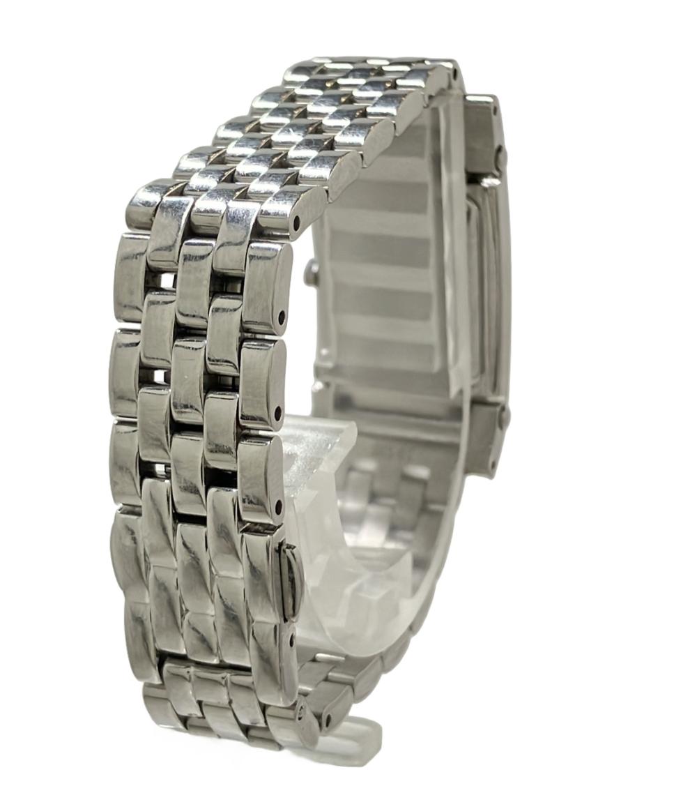 SEIKO 腕時計 IU イウ クオーツ シェル 1F20-0AM0 レディース セイコー