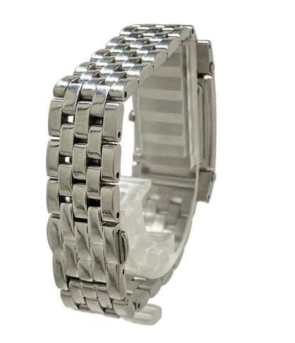 SEIKO 腕時計 IU イウ クオーツ シェル 1F20-0AM0 レディース セイコー