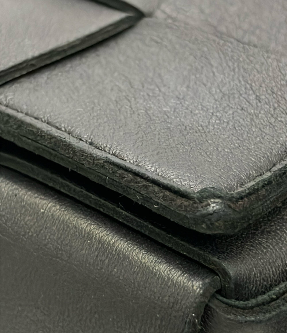 BOTTEGA VENETA ショルダーバッグ 斜め掛け キャンディ カセット レディース ボッテガ・ヴェネタ