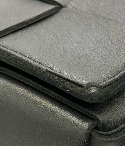 BOTTEGA VENETA ショルダーバッグ 斜め掛け キャンディ カセット レディース ボッテガ・ヴェネタ