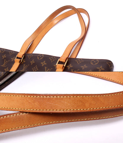 LOUIS VUITTON トートバッグ ショルダーバッグ 肩掛け カバ メゾ モノグラム M51151 レディース ルイ・ヴィトン