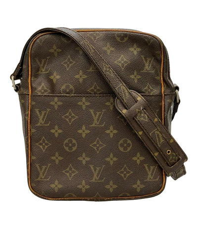 LOUIS VUITTON ショルダーバッグ 斜め掛け モノグラム プチマルソー M40264 レディース メンズ ルイ・ヴィトン