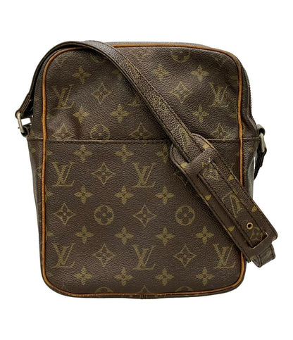 LOUIS VUITTON ショルダーバッグ 斜め掛け モノグラム プチマルソー M40264 レディース メンズ ルイ・ヴィトン