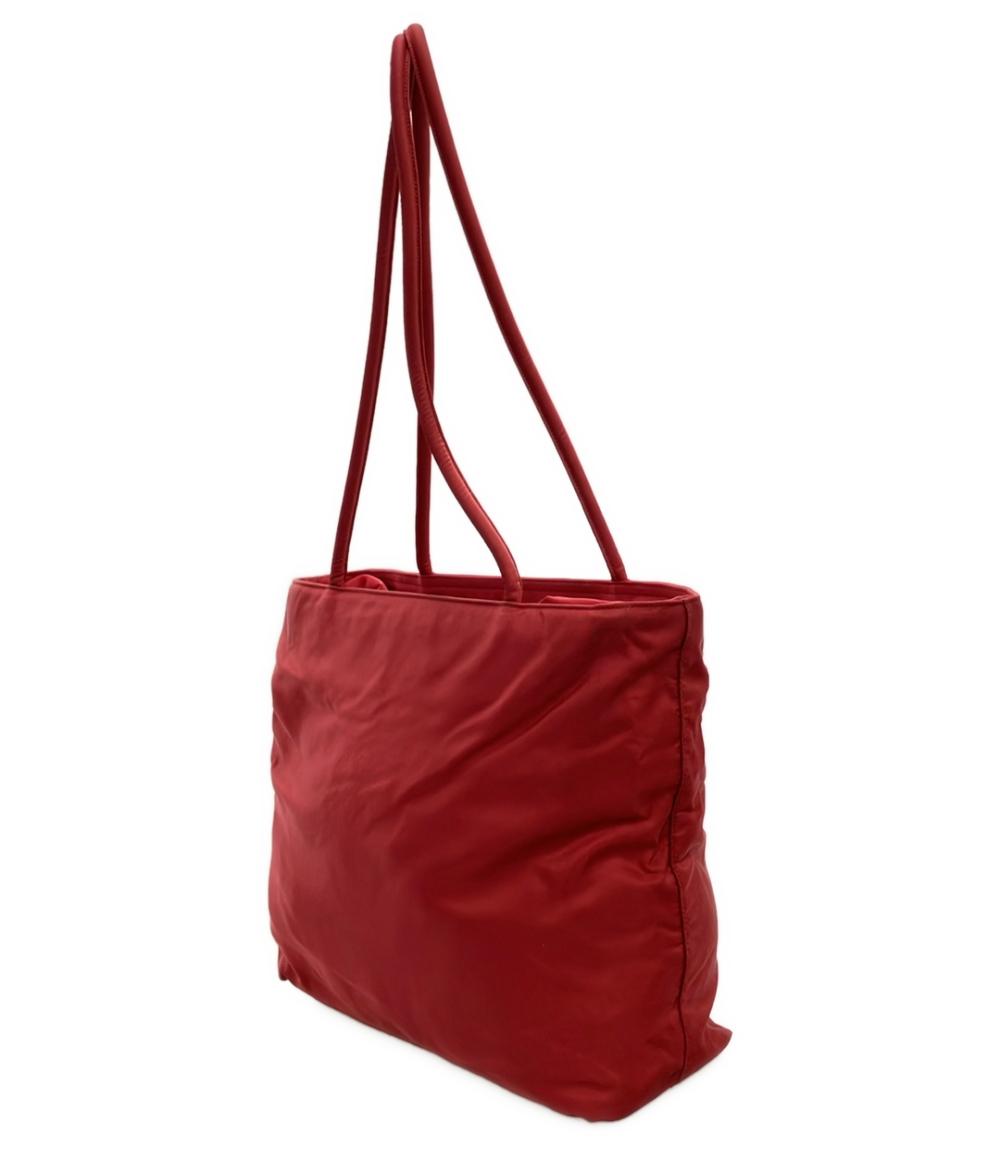 PRADA トートバッグ レディース プラダ