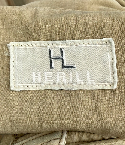 HERILL 長袖 シャツ メンズ SIZE 0 ヘリル