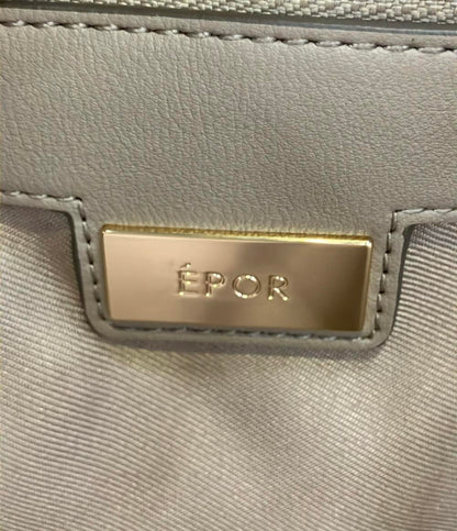 美品 ÉPOR トートバッグ レディース ロペ エポール
