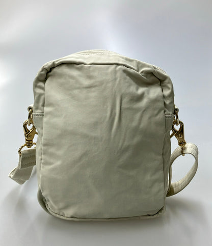 美品 PORTER ショルダーバッグ 斜め掛け ユニセックス ポーター