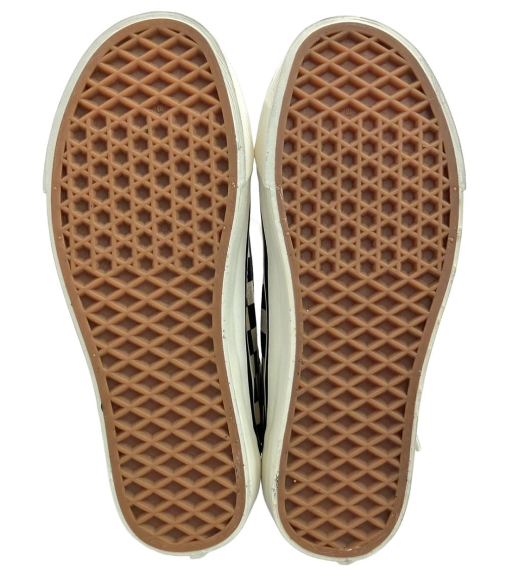 VANS ローカットスニーカー オールドスクール 36 DX レディース SIZE 22.5 (S) バンズ