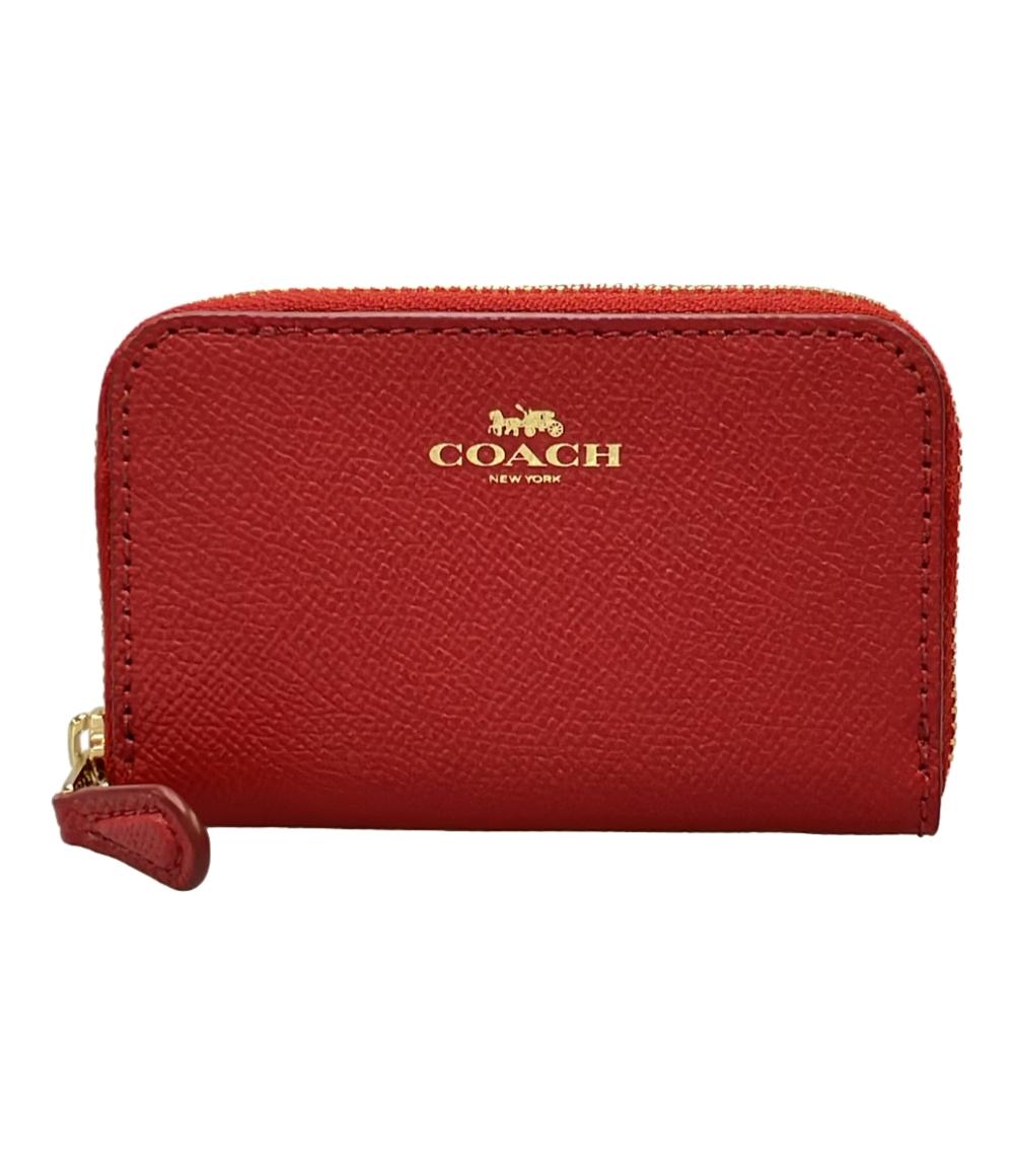 美品 COACH コインケース F27569 レディース コーチ – Rehello