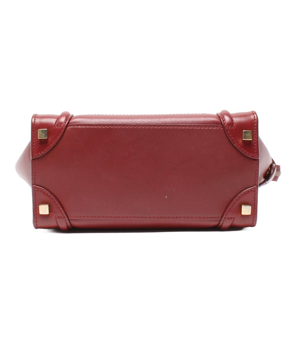 セリーヌ ハンドバッグ 167793BAT.19RW レディース CELINE