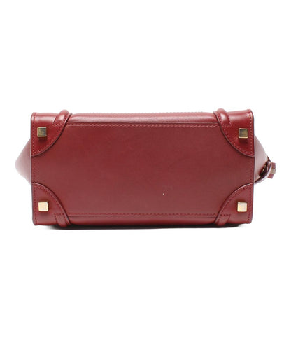 セリーヌ ハンドバッグ 167793BAT.19RW レディース CELINE