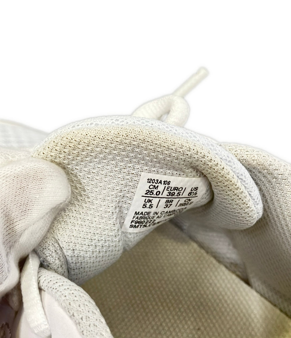 asics ローカットスニーカー ランニングシューズ ウォーキングシューズ STORMER LS2 1203A106 レディース SIZE 25.0 アシックス