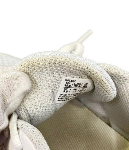 asics ローカットスニーカー ランニングシューズ ウォーキングシューズ STORMER LS2 1203A106 レディース SIZE 25.0 アシックス
