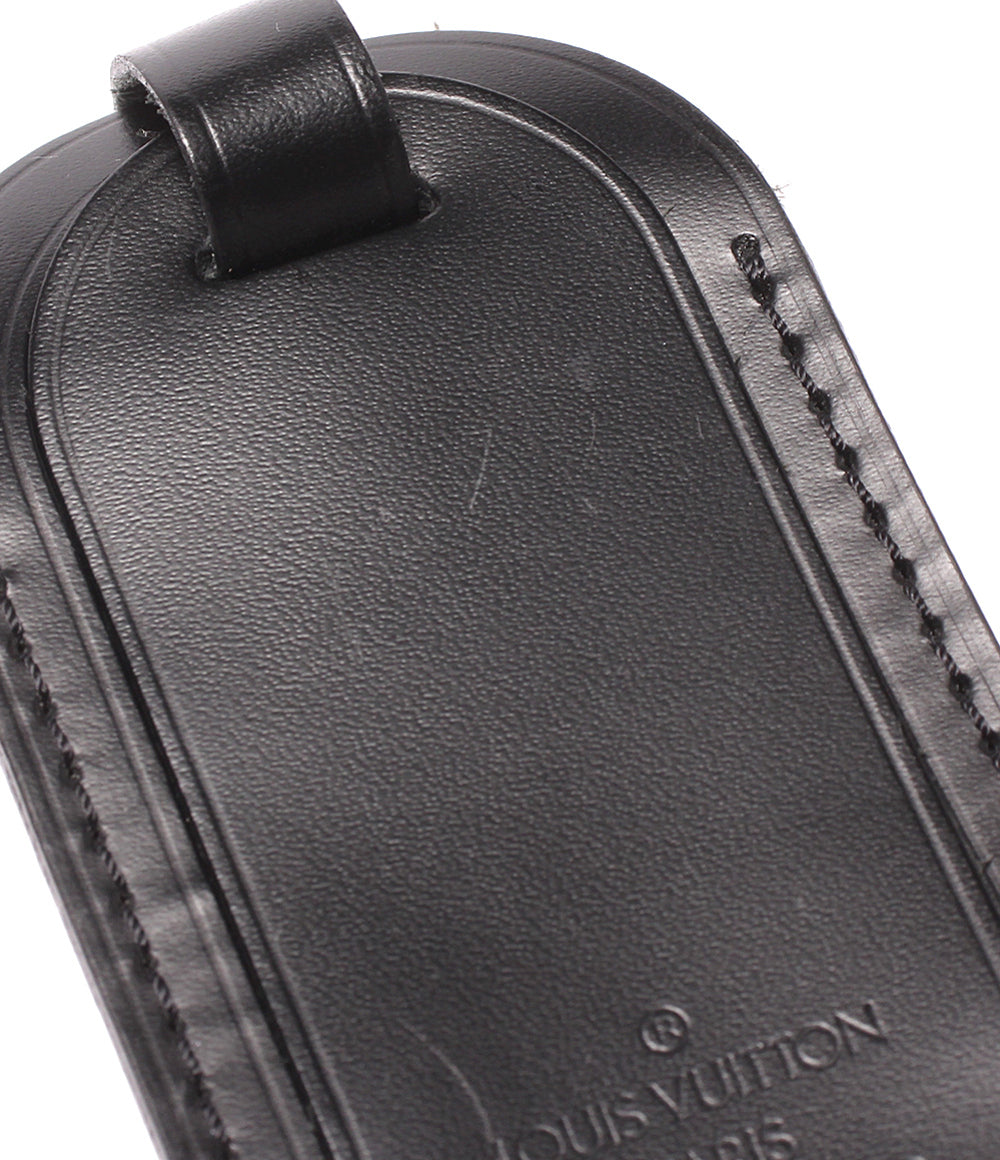 LOUIS VUITTON ネームタグ メンズ レディース ルイ・ヴィトン