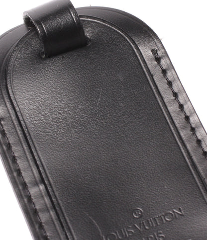 LOUIS VUITTON ネームタグ メンズ レディース ルイ・ヴィトン