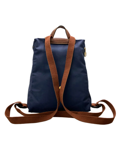 Longchamp リュック デイパック ル プリアージュ 1699089CT556 レディース ロンシャン