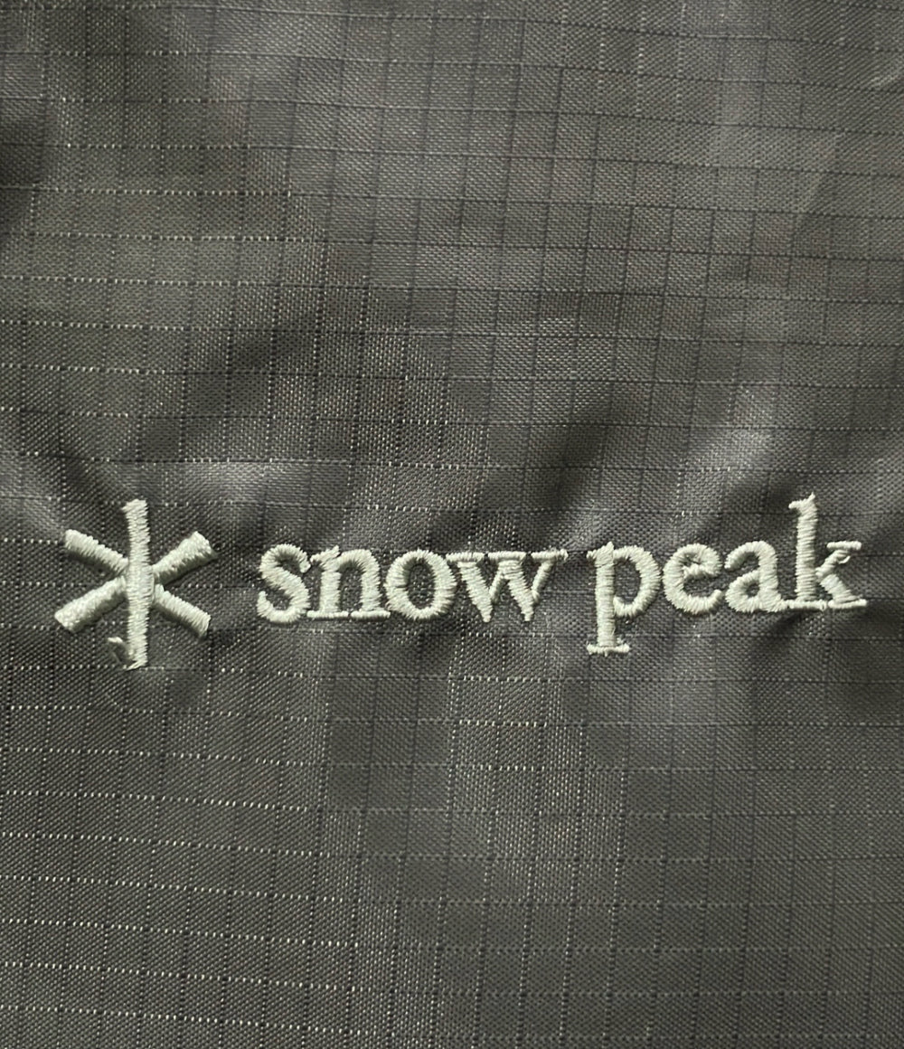 Snow Peak ポーチ ショルダーポーチ レディース スノーピーク