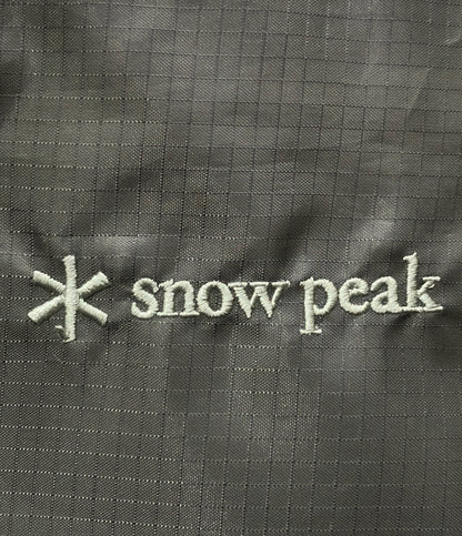 Snow Peak ポーチ ショルダーポーチ レディース スノーピーク