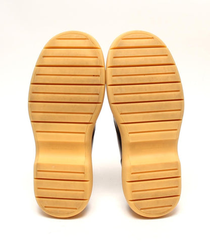 ボッテガ・ヴェネタ バウンス レザーシューズ 厚底 メンズ SIZE 43 (XL) BOTTEGA VENETA