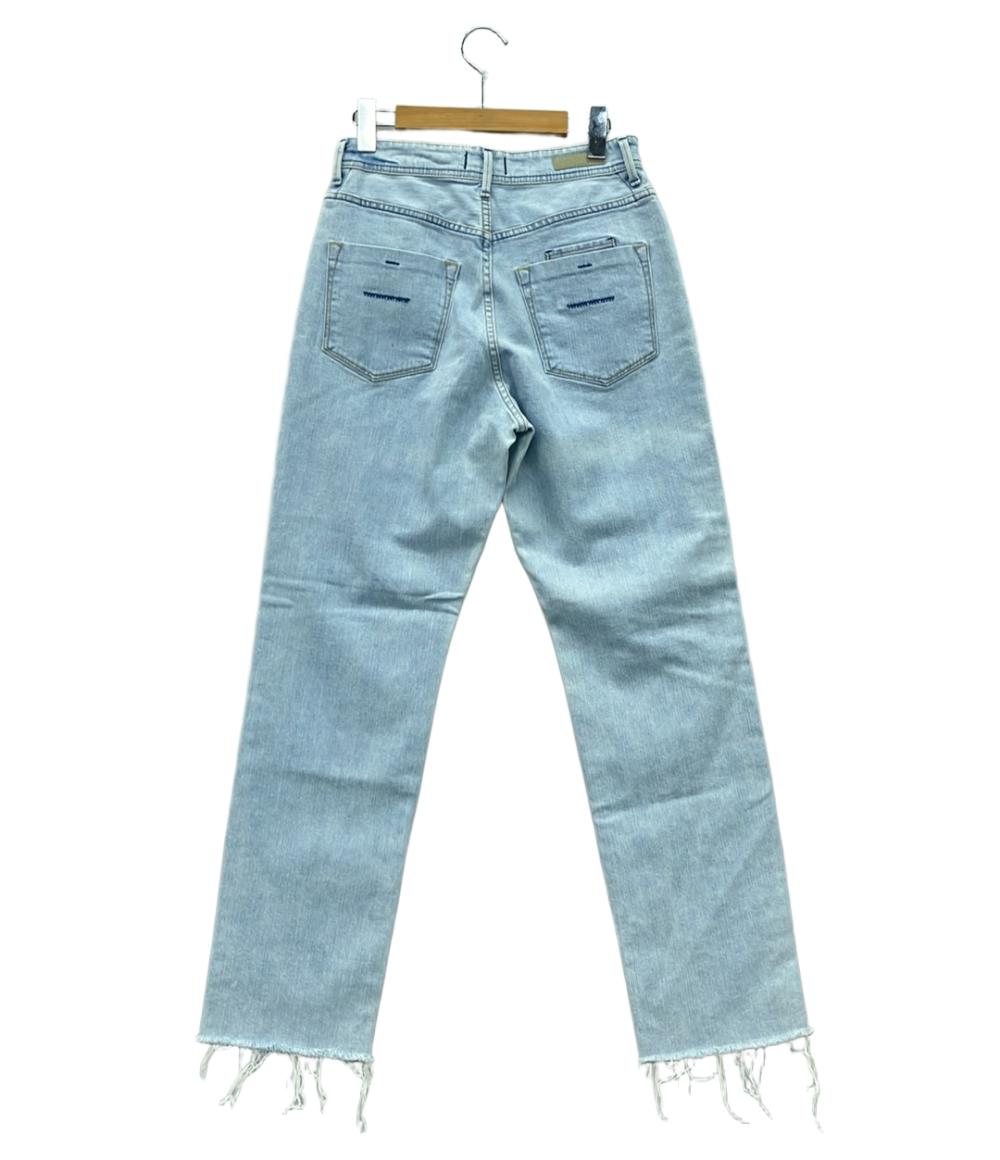 kei ヤヌークデニム 美品 ヤヌーク デニムパンツ レディース SIZE 27 (M) YANUK – Rehello