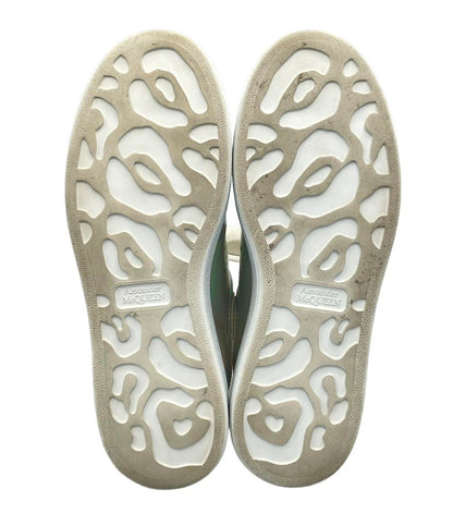 アレキサンダーマックイーン ローカットスニーカー 718139 レディース SIZE 37 (L) Alexander McQueen