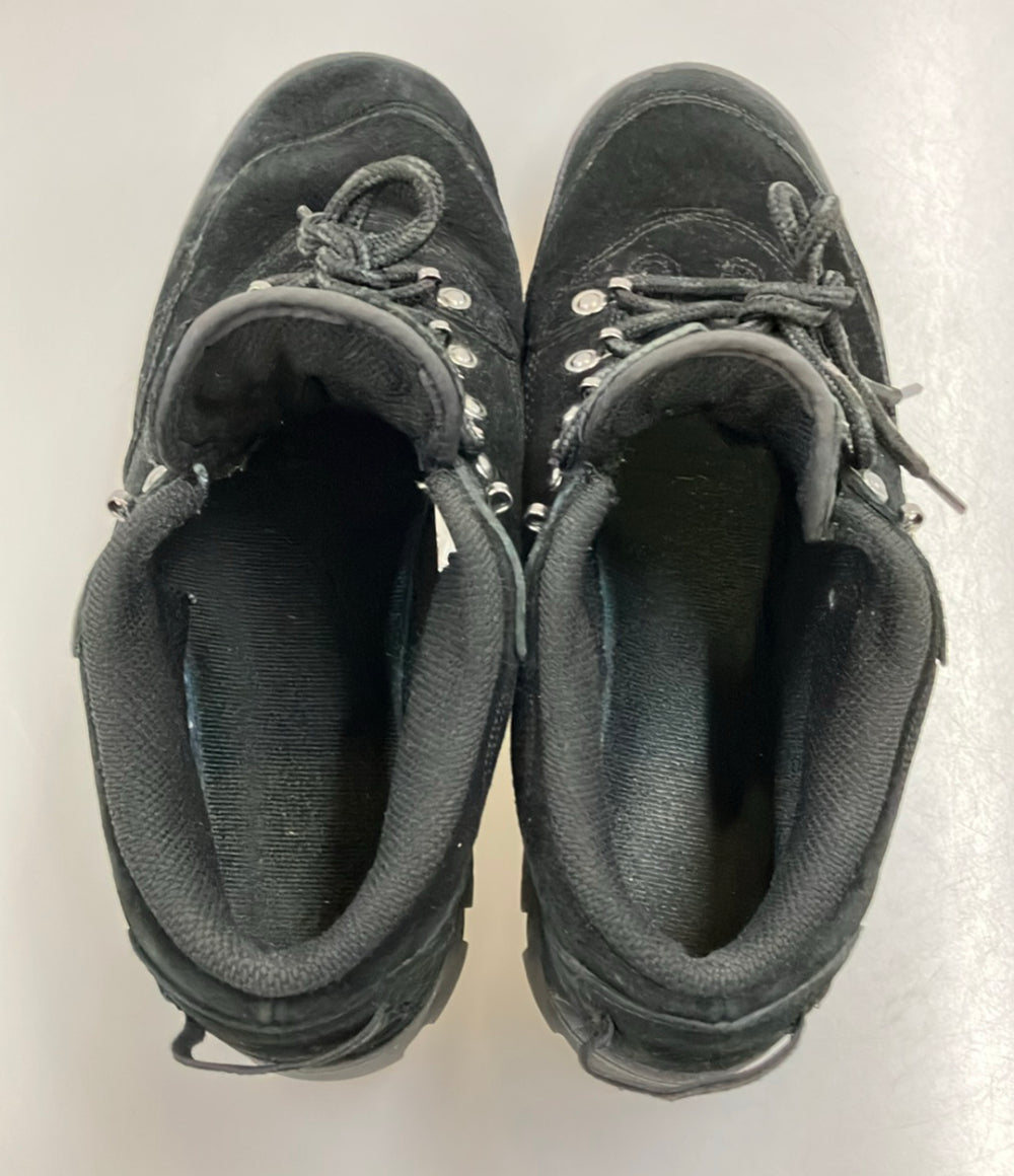 NIKE ローカットスニーカー WMNS LAHAR LOW DB9953-001 レディース SIZE 27.5 ナイキ