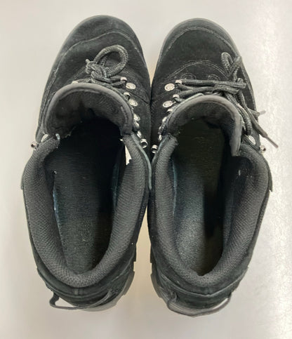 NIKE ローカットスニーカー WMNS LAHAR LOW DB9953-001 レディース SIZE 27.5 ナイキ