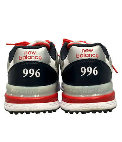 NEW BALANCE スパイクレス ゴルフシューズ UGS996TR メンズ SIZE 26.5 ニューバランス