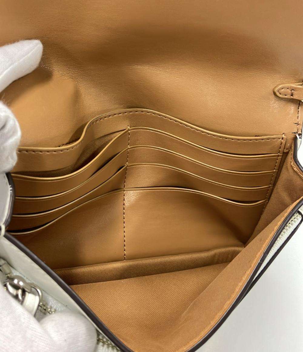 COACH Disney ショルダーバッグ 斜め掛け シグネチャー ミッキーマウス レディース コーチ ディズニー