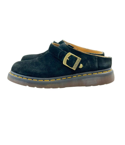 Dr.Martens ミュールサンダル ISHAM レディース SIZE UK 5 (24cm) ドクターマーチン