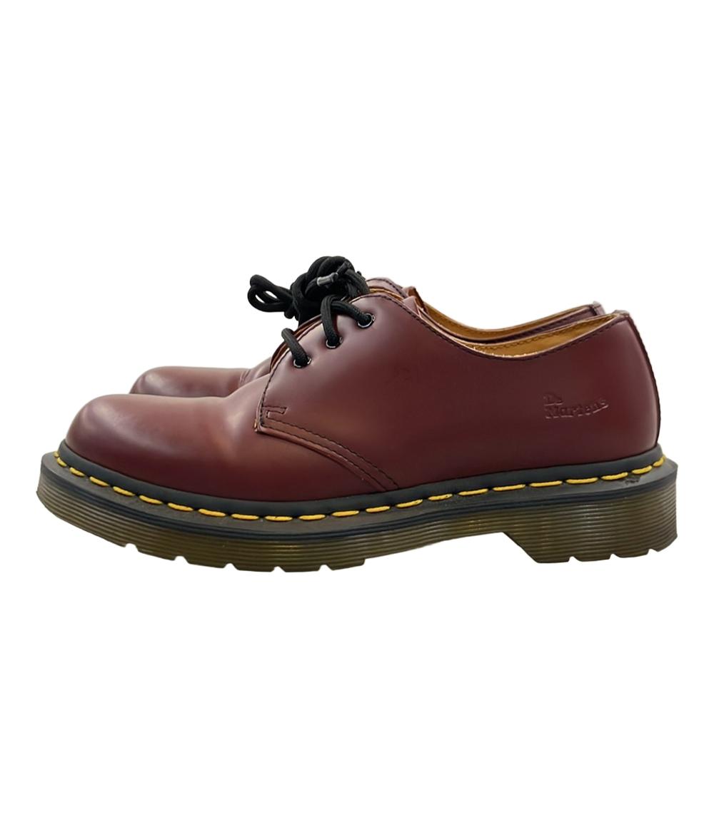 Dr.Martens 3ホールシューズ レディース SIZE UK 3 (XS) ドクターマーチン