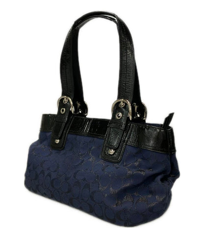 COACH トートバッグ ショルダーバッグ 肩掛け シグネチャー F16044 レディース コーチ