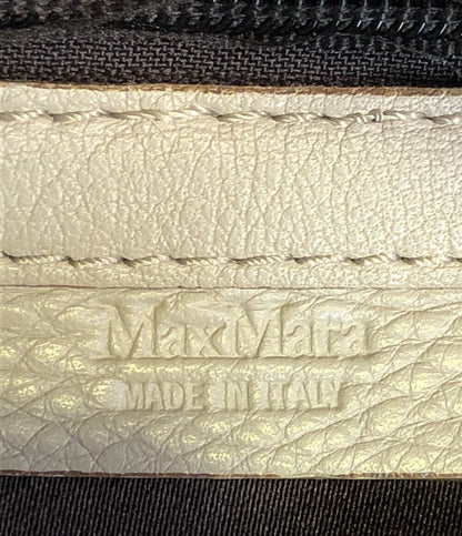 マックスマーラ  トートバッグ      レディース   MAX MARA