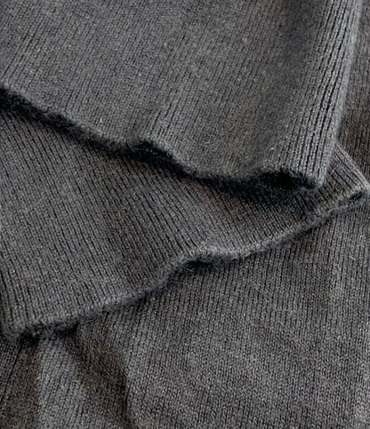 ウィムガゼット ロングカーディガン レディース SIZE F (M) whim gazette