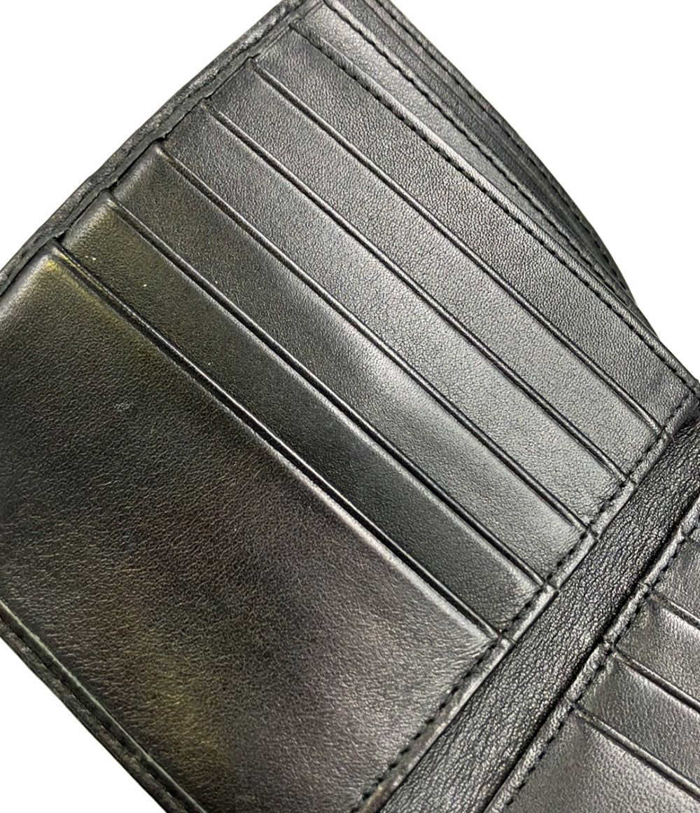 COACH 二つ折り財布 ミニシグネチャー レディース コーチ