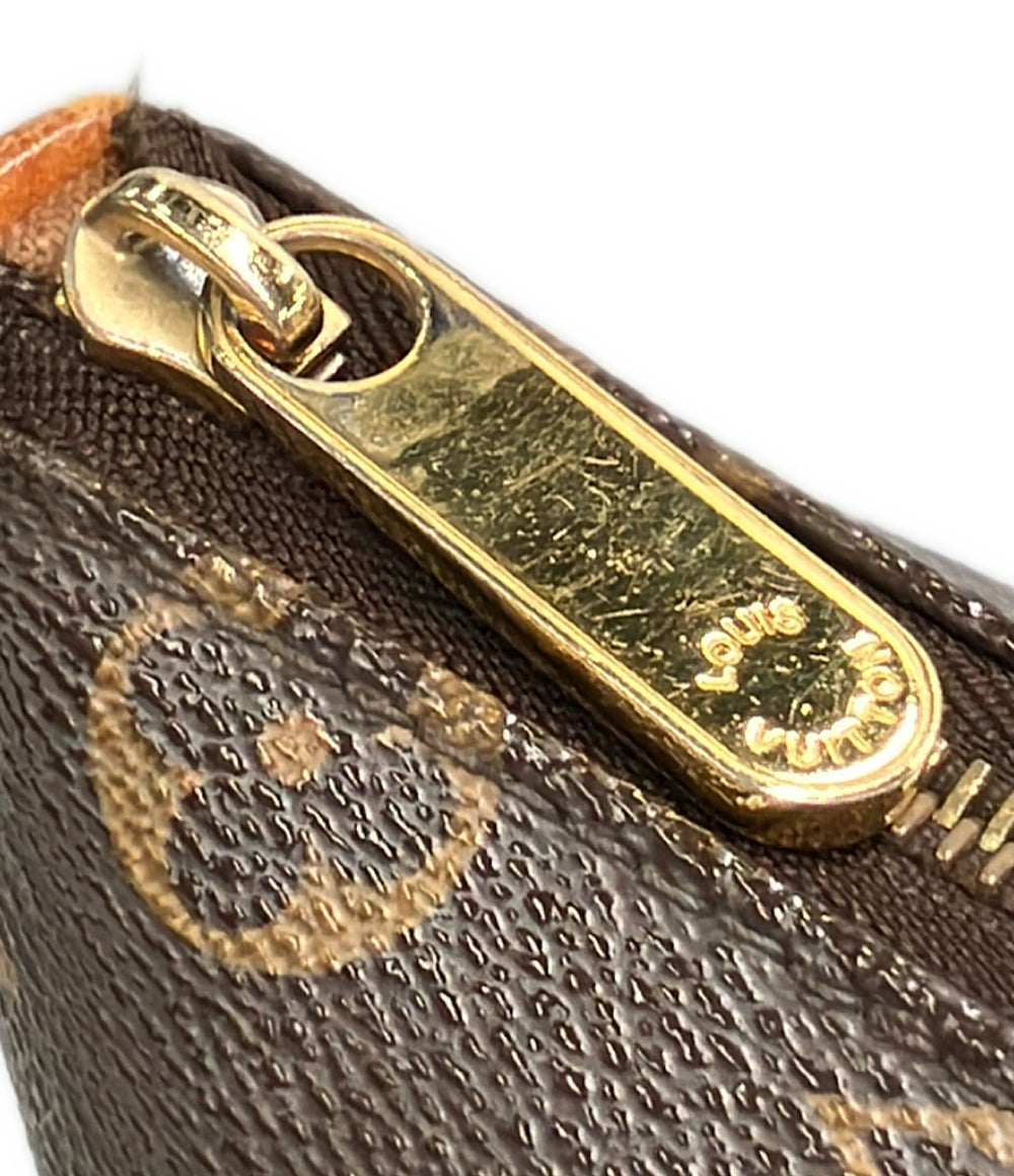 LOUIS VUITTON トートバッグ トータリーMM モノグラム M56689 レディース ルイ・ヴィトン