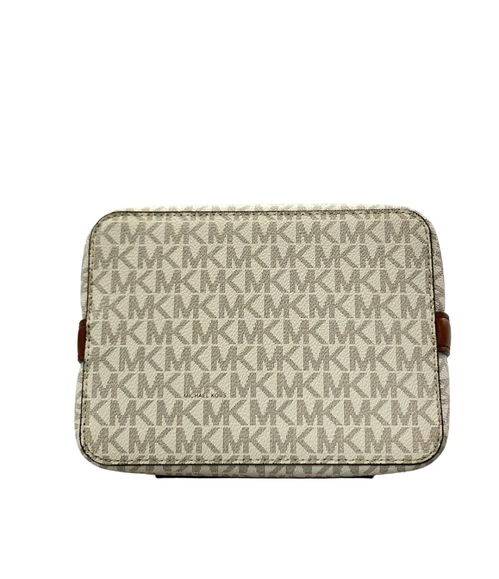 MICHAEL KORS ショルダーバッグ 斜め掛け レディース マイケルコース