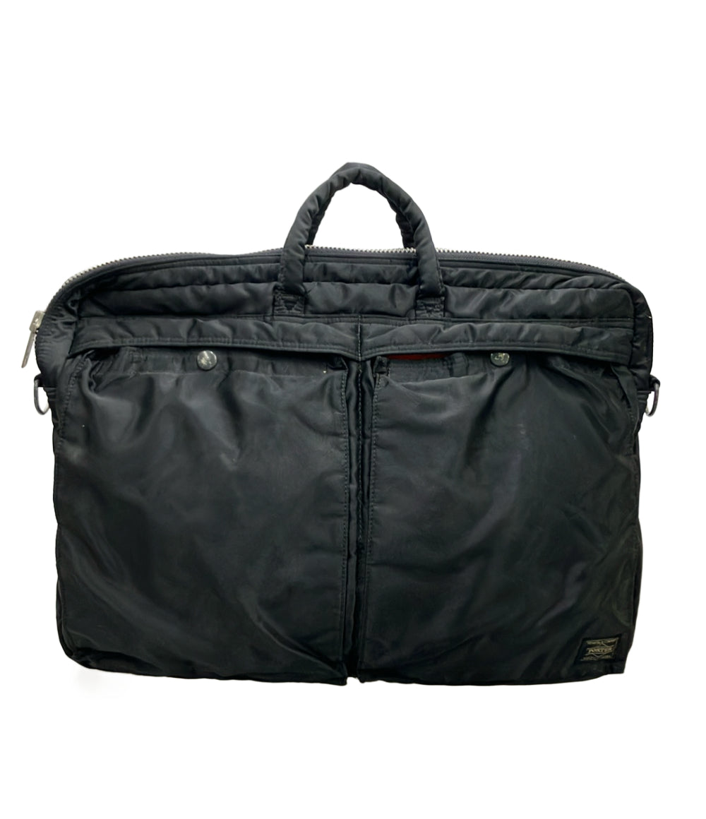 極美品 TUMI 26114DH 2WAY ビジネスバッグ ブリーフケース 黒 TUMI 2way ブリーフケース ビジネスバッグ ショルダーバッグ 斜め掛け