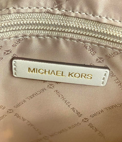 マイケルコース 2wayハンドバッグ ショルダーバッグ 斜め掛け Michael Kors