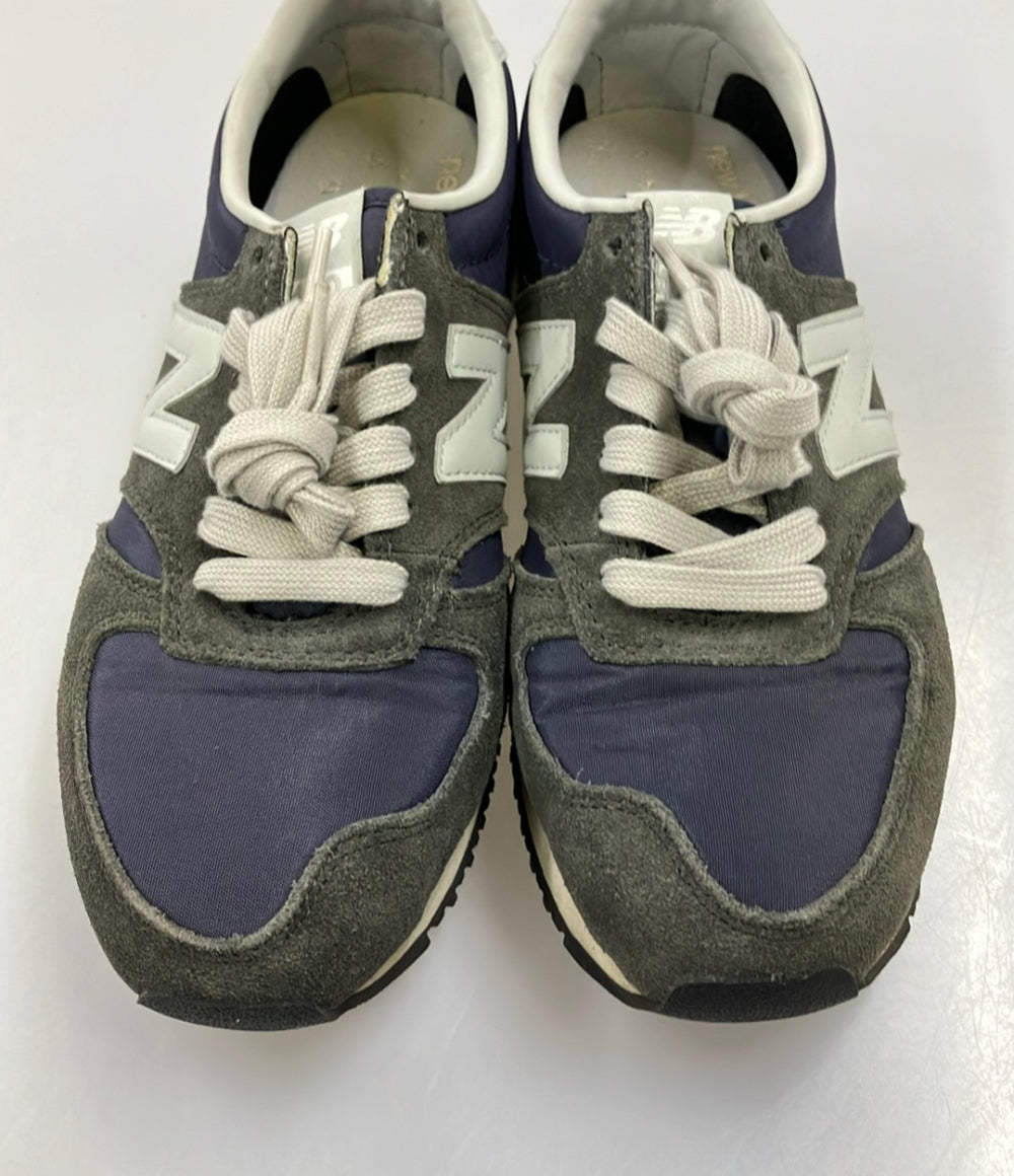 NEW BALANCE ローカットスニーカー U420MAR レディース SIZE 24.5 ニューバランス