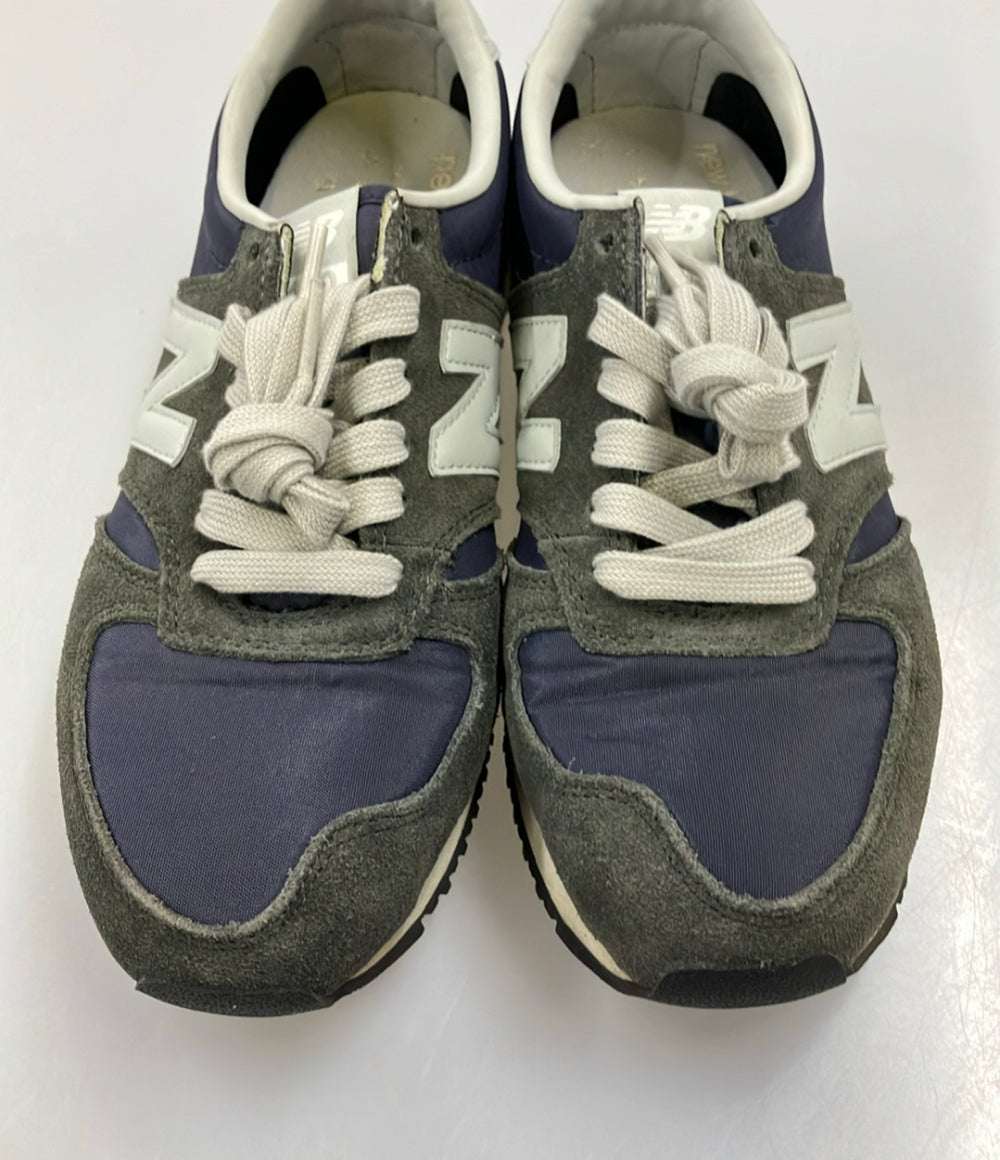 NEW BALANCE ローカットスニーカー U420MAR レディース SIZE 24.5 ニューバランス